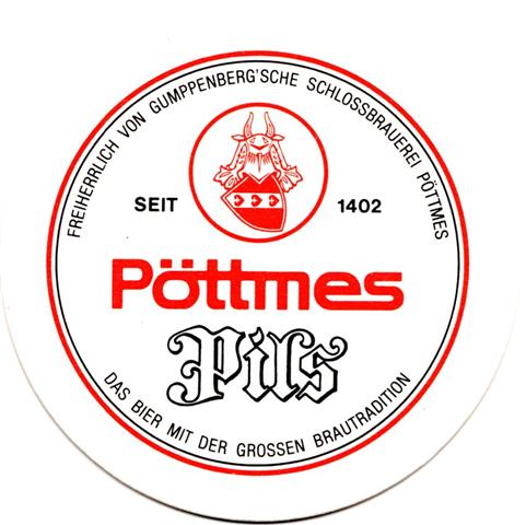 pttmes aic-by pttmes rund 4a (215-pils-schwarzrot)